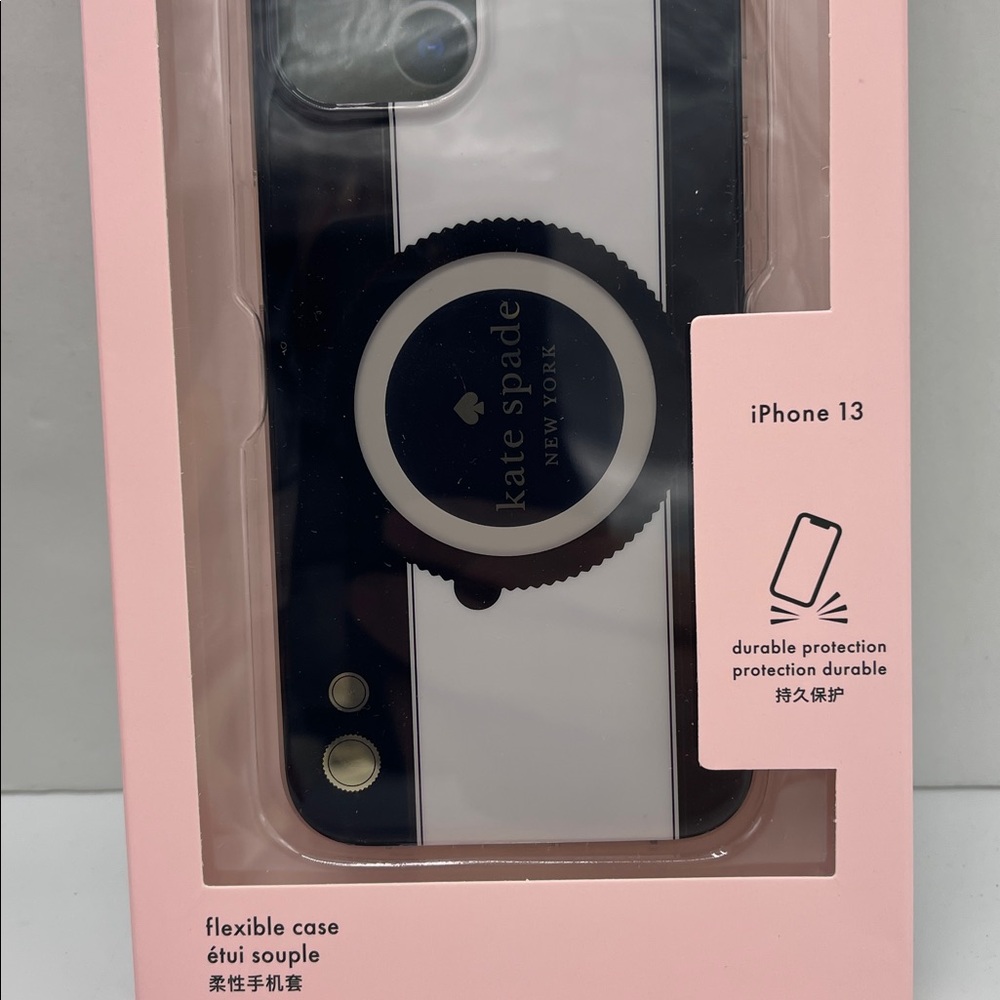 Kate Spade Phone Case for iPhone 13
NWT - Picture 10 of 16